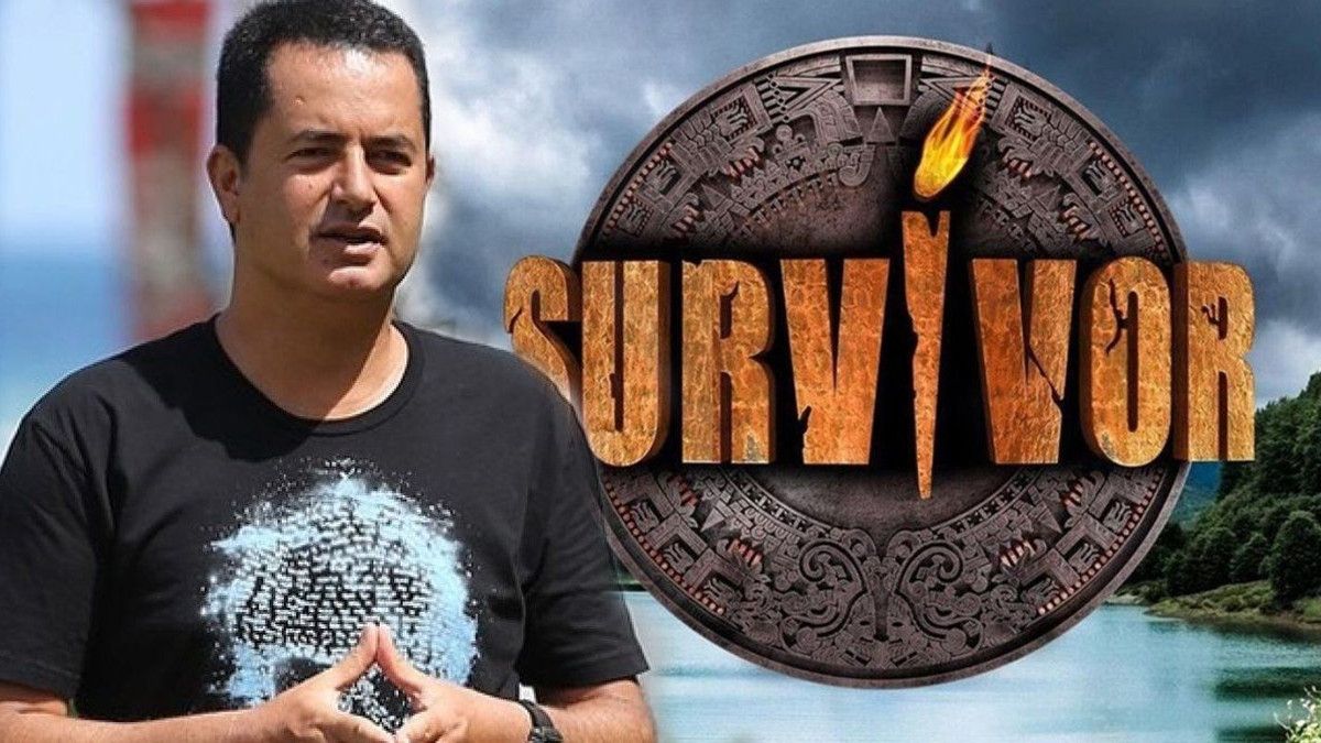 Survivor yedek kadrosu! Survivor 2023 yedek yarışmacıları kimler?