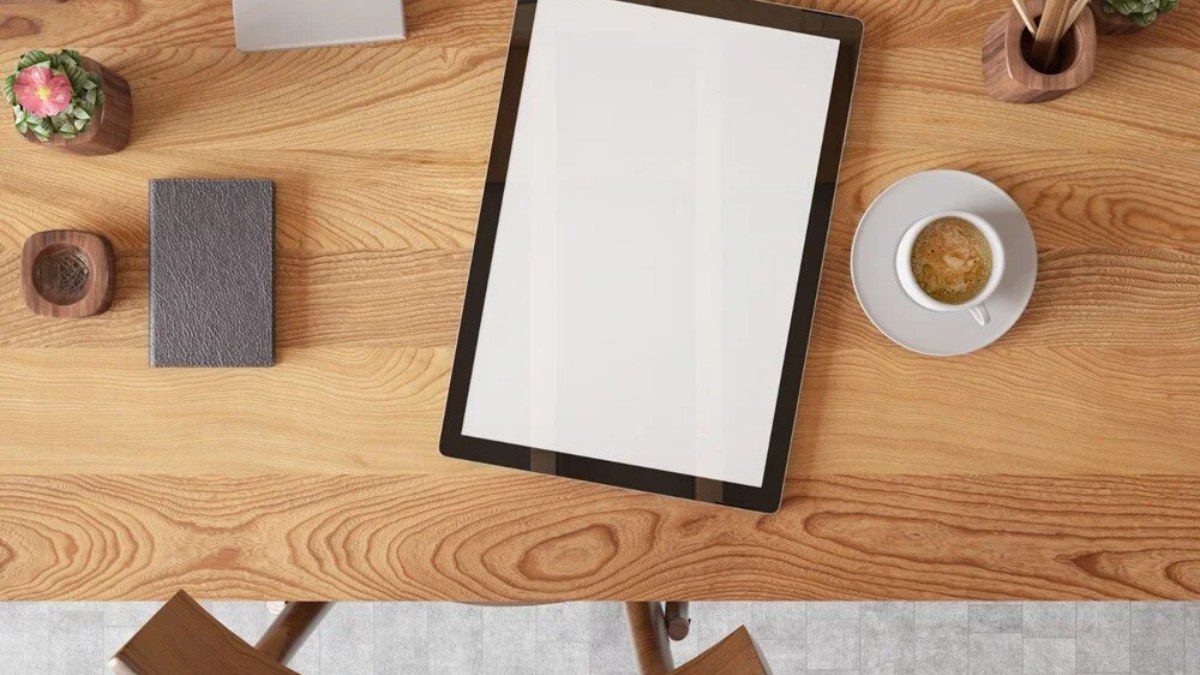 Apple, akıllı evler için iPad geliştiriyor