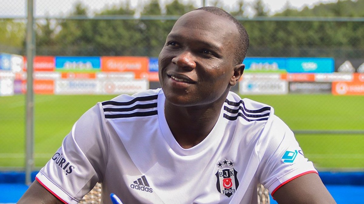 Aboubakar'ın Beşiktaş'a maliyeti