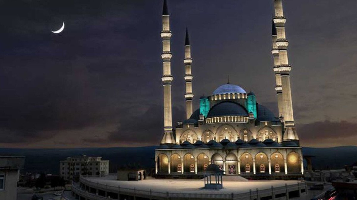 Bugün akşam ezanı kaçta okunuyor, iftar saat kaçta? 23 Ocak iftar vakti: İstanbul, İzmir, Ankara...