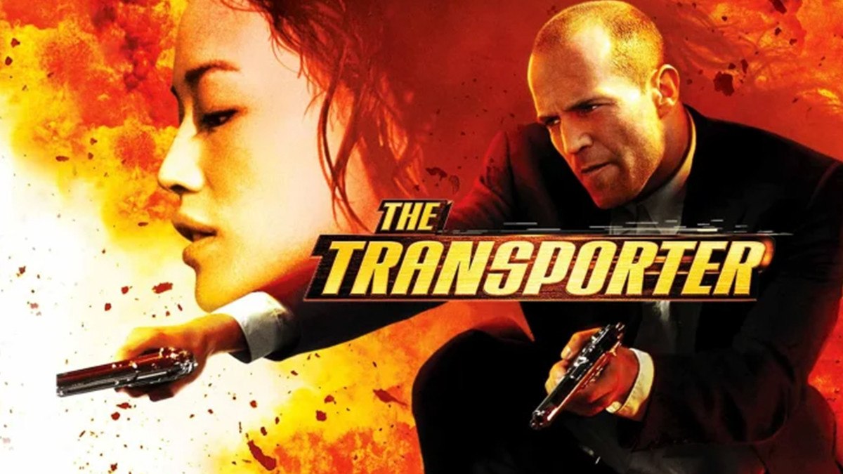 Taşıyıcı filmi nerede ve ne zaman çekildi? The Transporter (Taşıyıcı) konusu ve oyuncuları!
