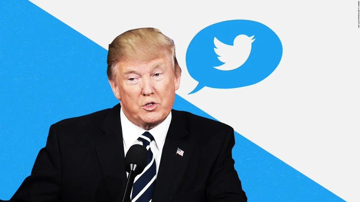 Donald Trump, Twitter'a geri dönebilir