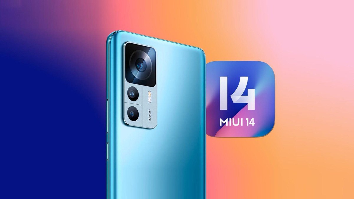 MIUI 14, eski Xiaomi modellerine geliyor