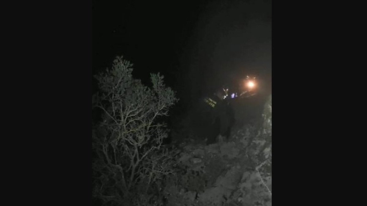 Yalova'da fotoğraf çekmek için çıktığı kayalıklardan düşen kadın öldü