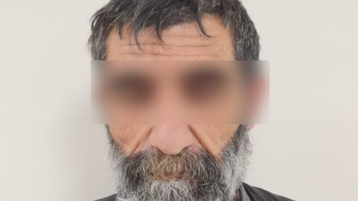 Ankara'da yakalanmamak için uyuşturucuyu yutan şahıs, gözaltına alındı