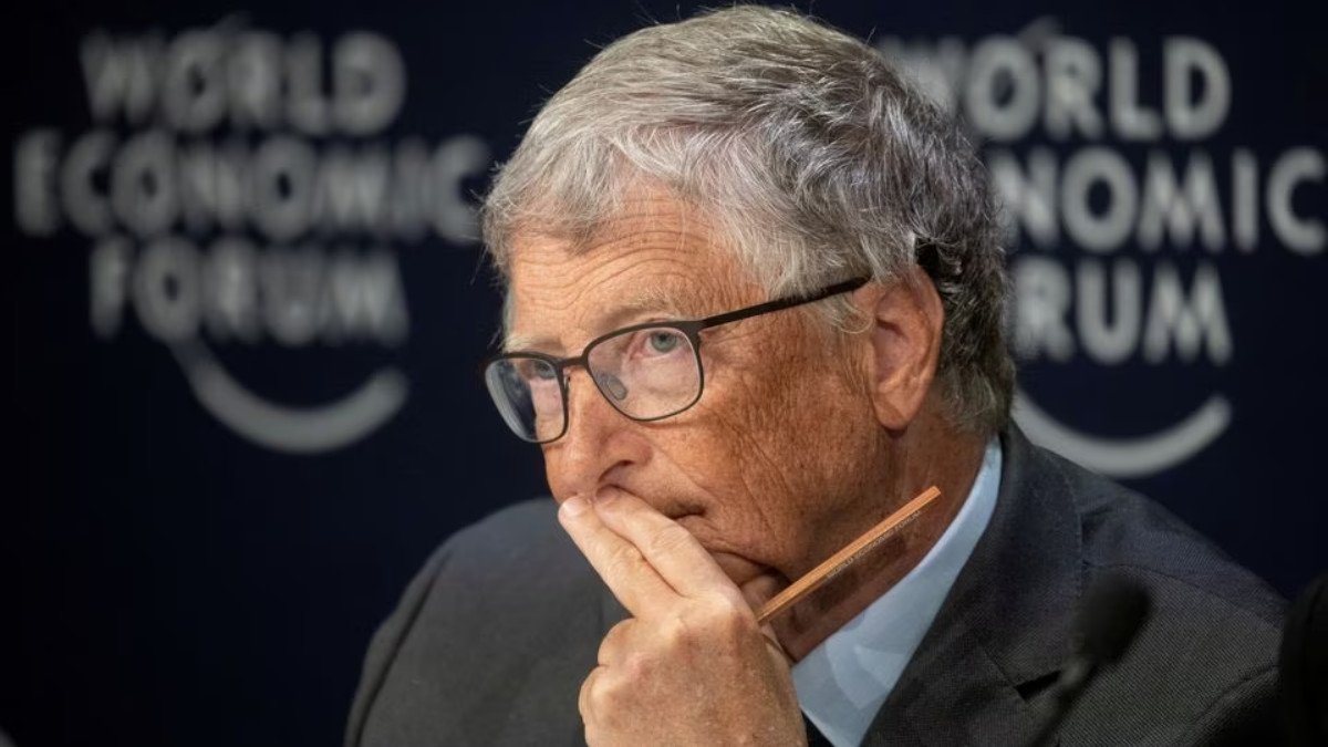 Bill Gates: Ukrayna savaşı, kalkınma hedeflerine ulaşmamızı engelliyor