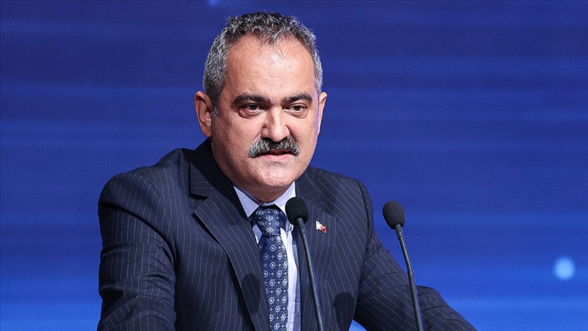 Mahmut Özer: Zorbalığa karşı sıfır tolerans tanıyoruz