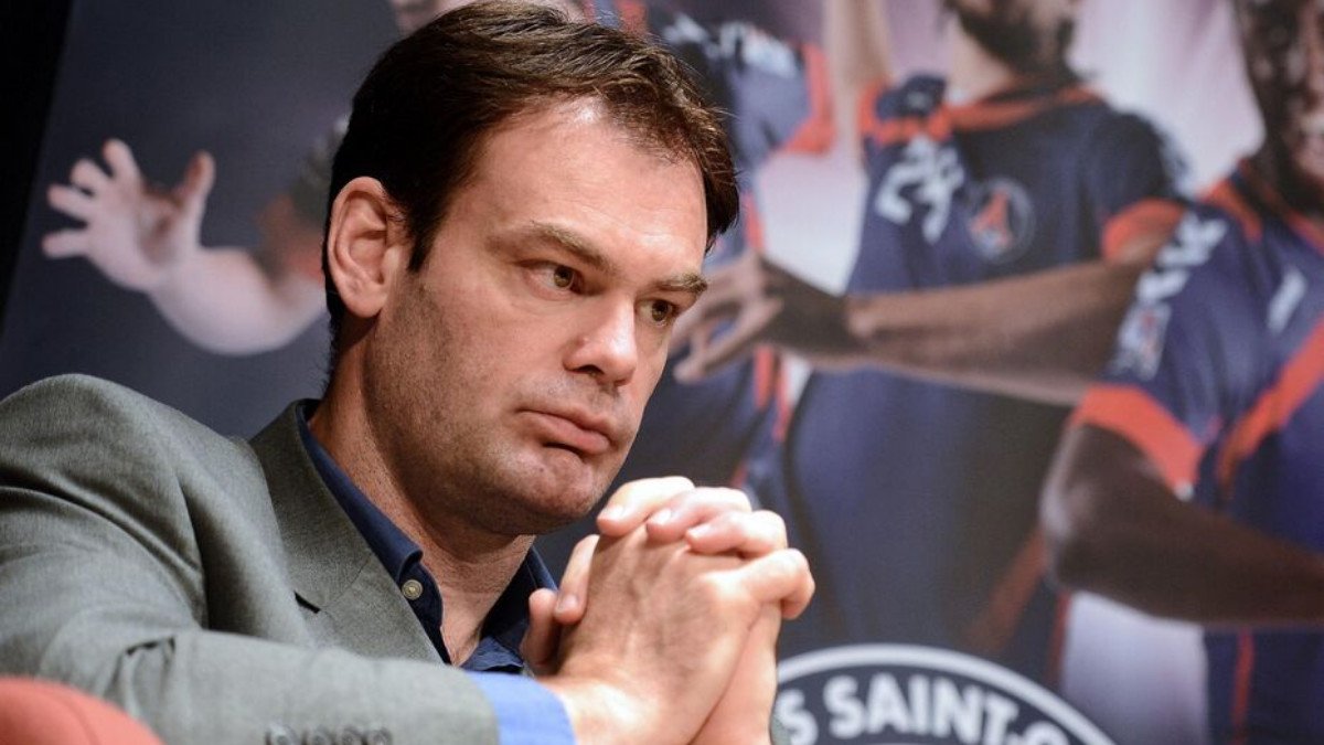 Fransa'da hentbol federasyonu başkanı, çocuğa cinsel istismardan suçlu bulundu