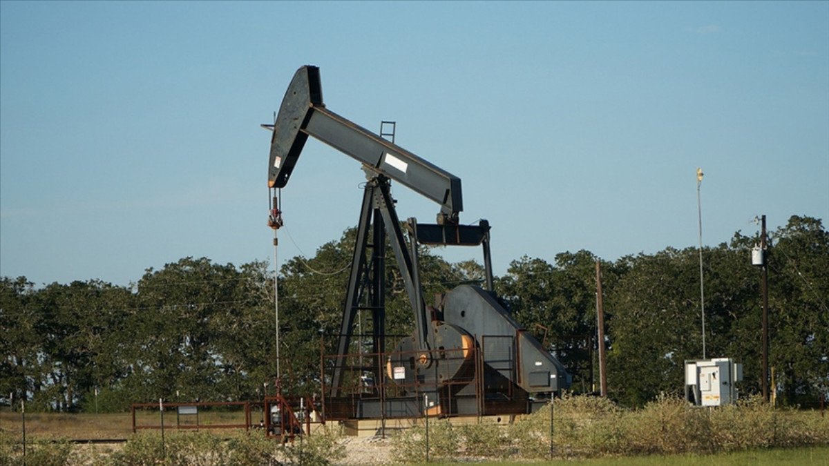 ABD'nin ticari ham petrol stokları 500 bin varil arttı