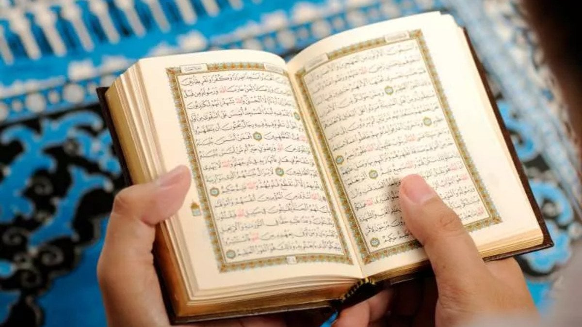 Kuran'ın kalbi: 7 kere Yasin okumanın şükredilesi faziletleri