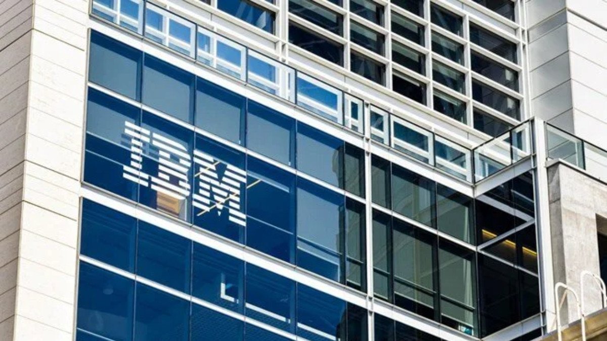 ABD merkezli IBM, binlerce kişiyi işten çıkaracak