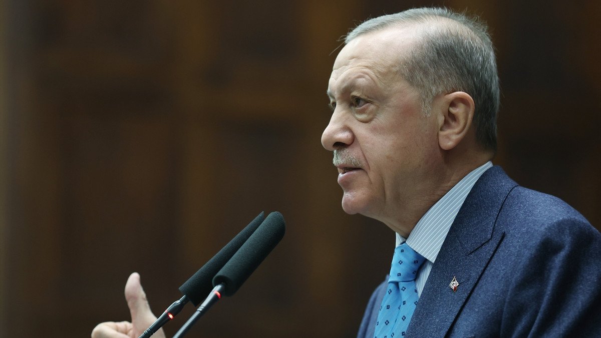 Cumhurbaşkanı Erdoğan'dan Azerbaycan'a başsağlığı mesajı