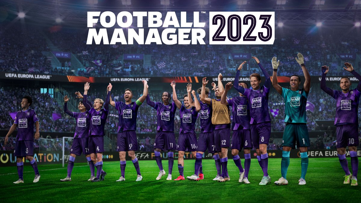 Football Manager 2023, PlayStation'a geliyor