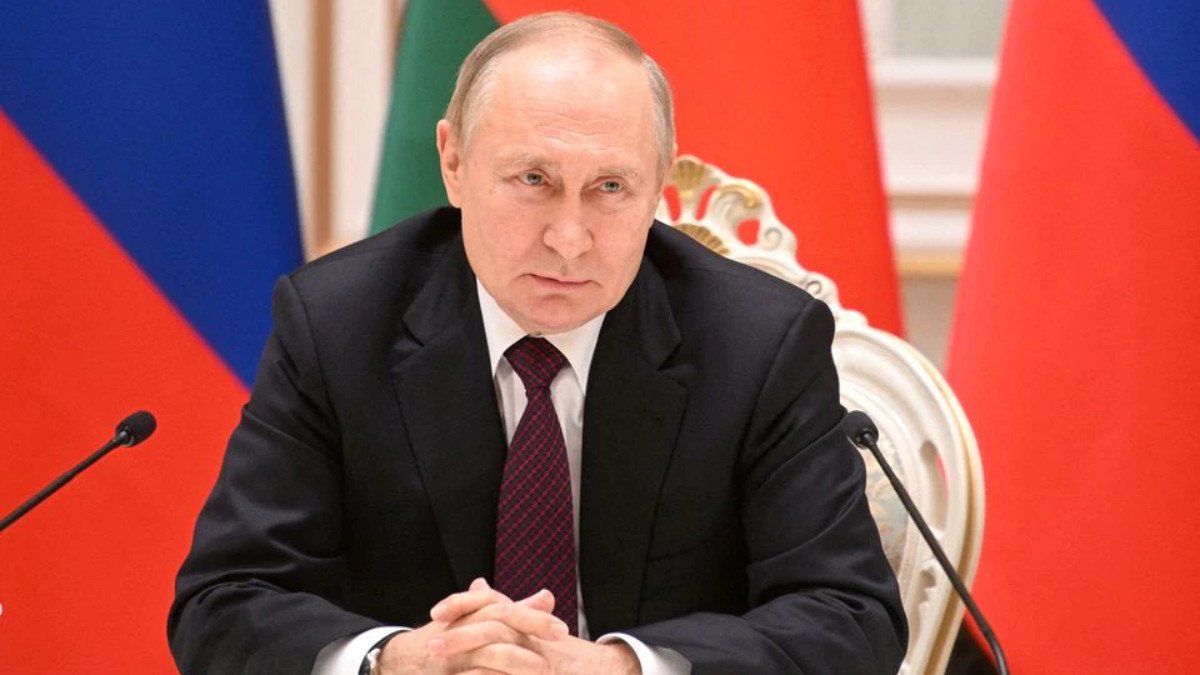 Newsweek: Batı, Vladimir Putin'in blöfünü gördü