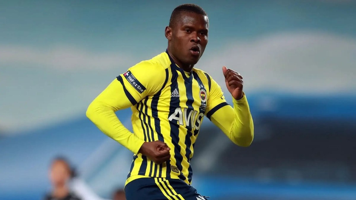 Sat sat sat! Fenerbahçeli Mbwana Samatta'ya talip çıktı