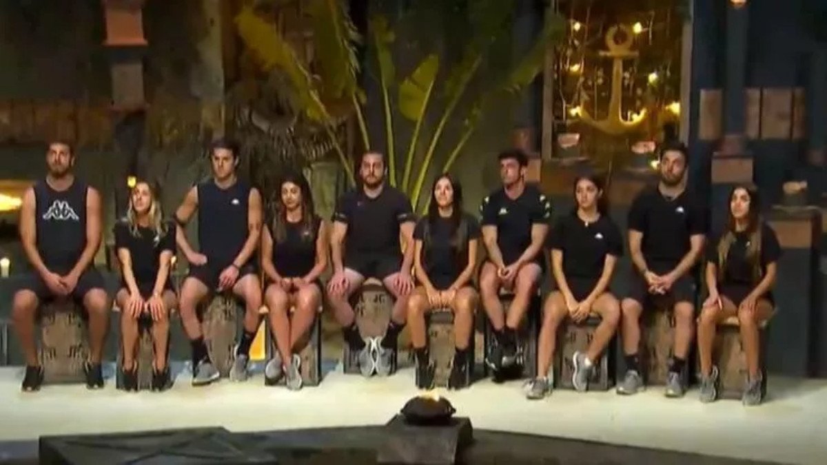 Survivor yedekleri arasında kim seçildi? İşte 2023 Survivor ana kadroya katılan isim...