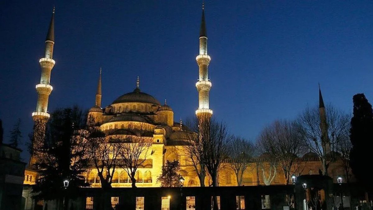 2023 kandiller ne zaman, hangi tarihe denk geliyor? DİYANET TAKVİMİ