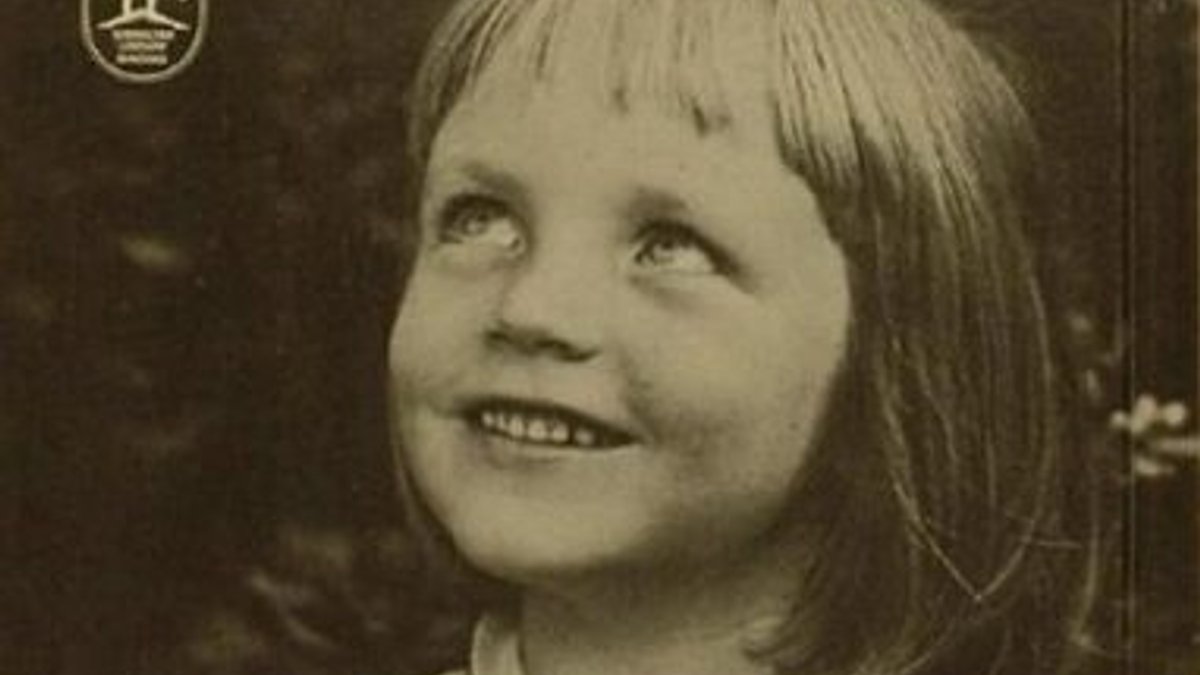 Dört yaşında kitap yazan, Guinness Rekorlar Kitabı'na giren Dorothy Straight'ın hikayesi