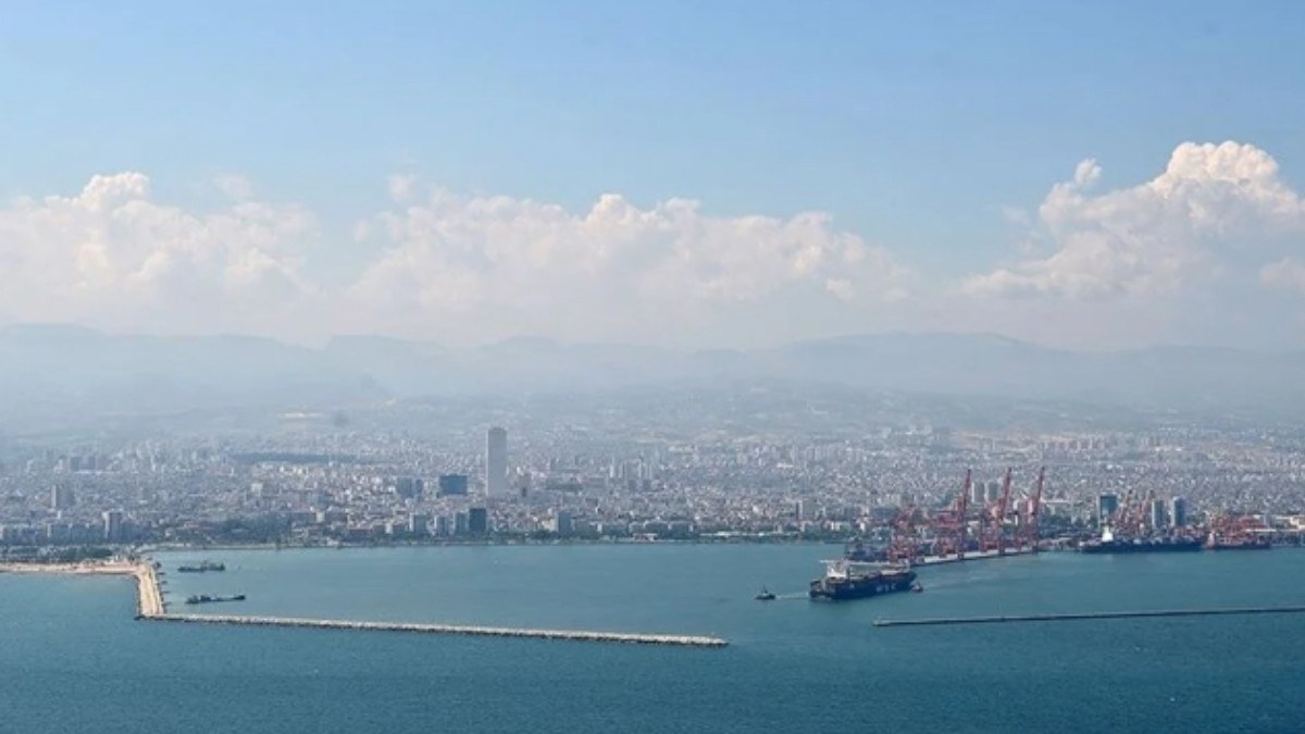 İstanbul'da hava kirliliği yüksek ölçülen ilçeler