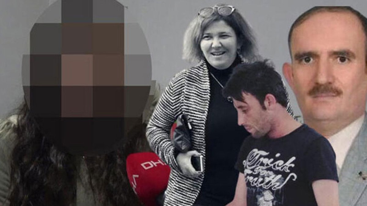Konya'da 'MİT'e alacağız' yalanıyla istismarda iddianame kabul edildi