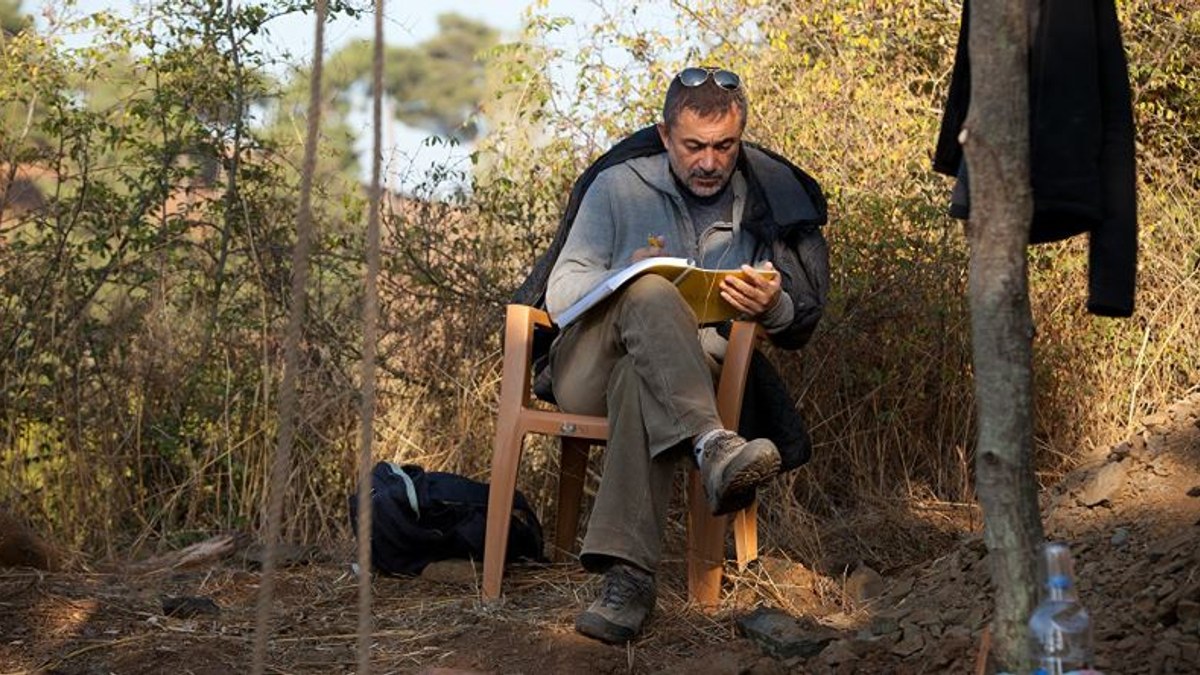 Nuri Bilge Ceylan'ın Ahlat Ağacı filmindeki intihal davasında mahkeme, Ceylan'ı haksız buldu