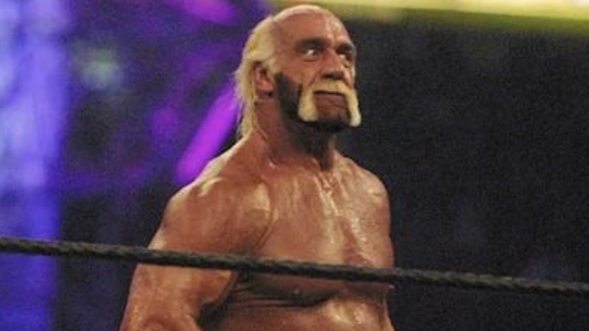 Dünyaca ünlü güreşci Hulk Hogan hayranlarını üzdü: Artık yürüyemiyor
