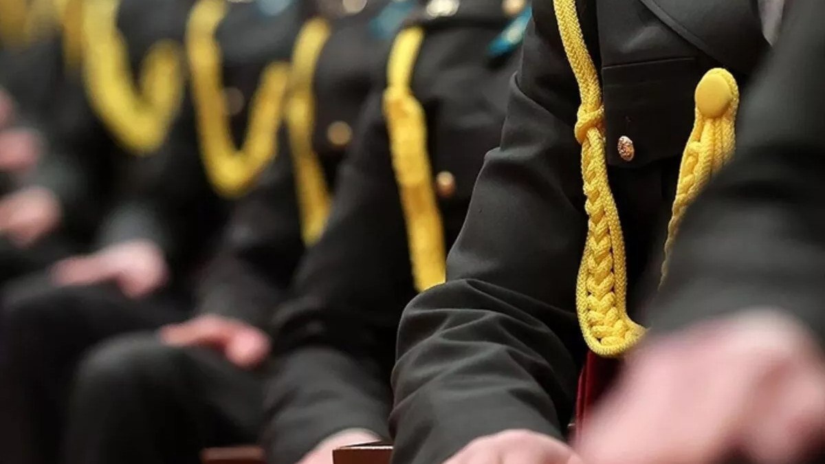 Jandarma astsubay alımı sonuçları ne zaman alınacak?