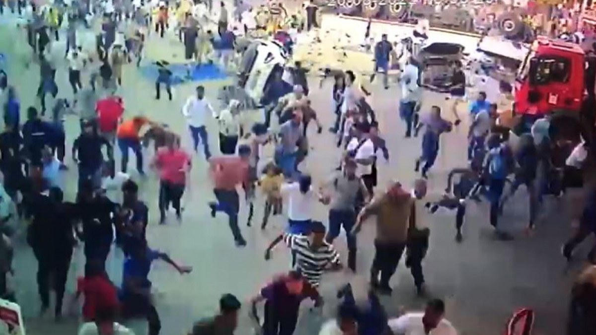 Mardin’de 21 kişinin öldüğü kaza yerinde keşif yapılacak