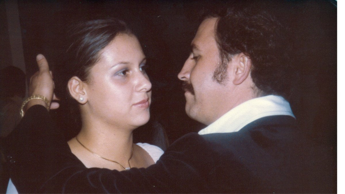 Pablo Escobar’ın eşi Maria Victoria Henao olmak nasıldı
