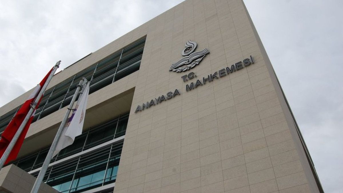 AYM Başkanı yarın belli olacak