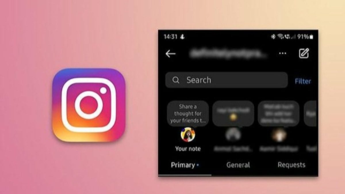 Instagram'ın yeni notlar özelliği tüm dünyada kullanıma açıldı