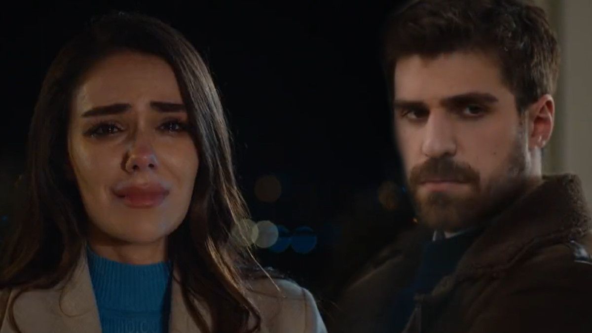Üç Kız Kardeş 38. bölüm fragmanı yayınlandı! Türkan ve Somer boşanıyor mu?