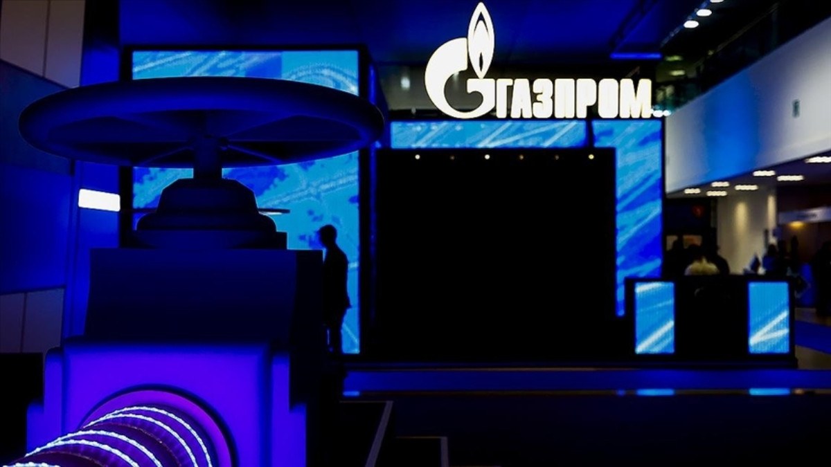 Gazprom, Ukrayna üzerinden doğalgaz sevkiyatını artıracak