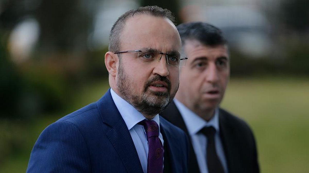 EYT düzenlemesi, salı günü Genel Kurul'da