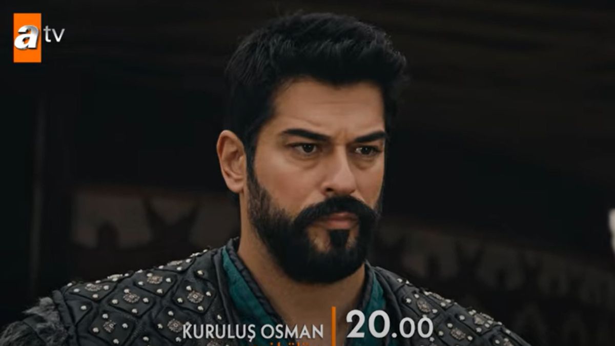 осман 109 серия. новые турецкие сериалы 2022. основание осман сериал 116. основание осман 116 серия с русской озвучкой. осман 116 русский язык.