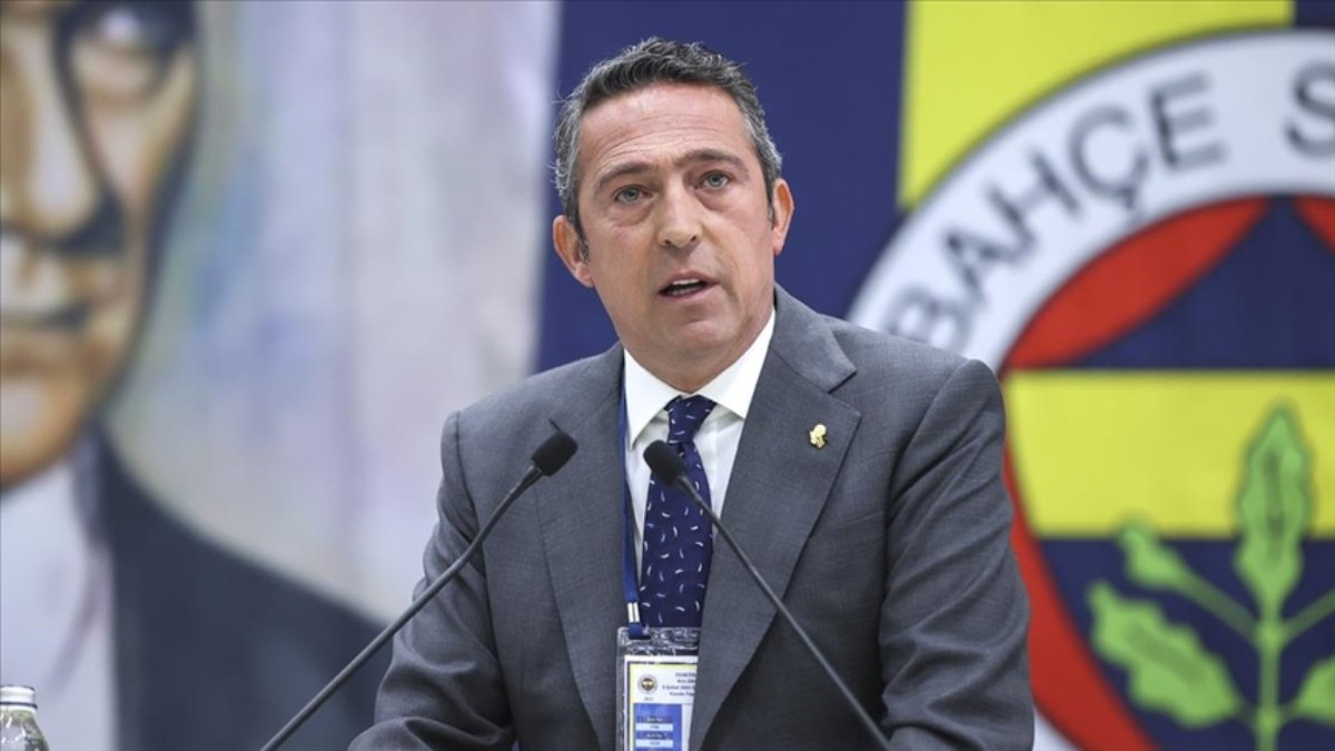Fenerbahçe'den Yüksek Divan Kurulu'na çağrı