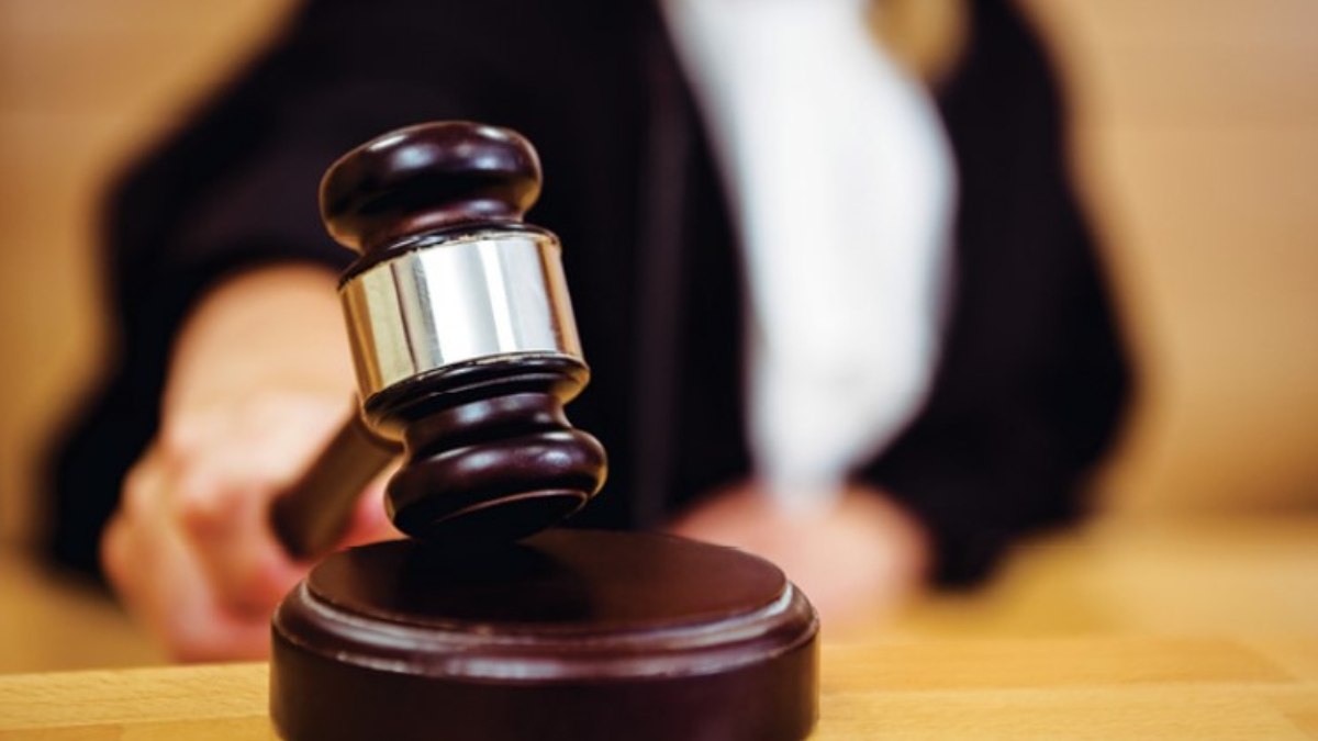Kayseri'de eşini neşterle yaralayan sanığa 17 yıl hapis cezası