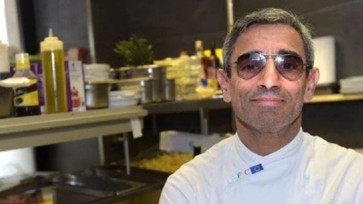 İtalya'da İnterpol'un 16 senedir aradığı adamın pizzacılık yaptığı belirlendi