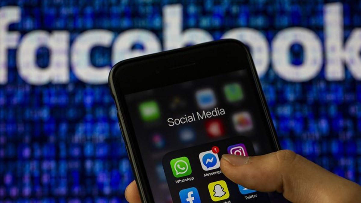 Türkiye'de sosyal medya kullanıcı sayısı 2022'de azaldı