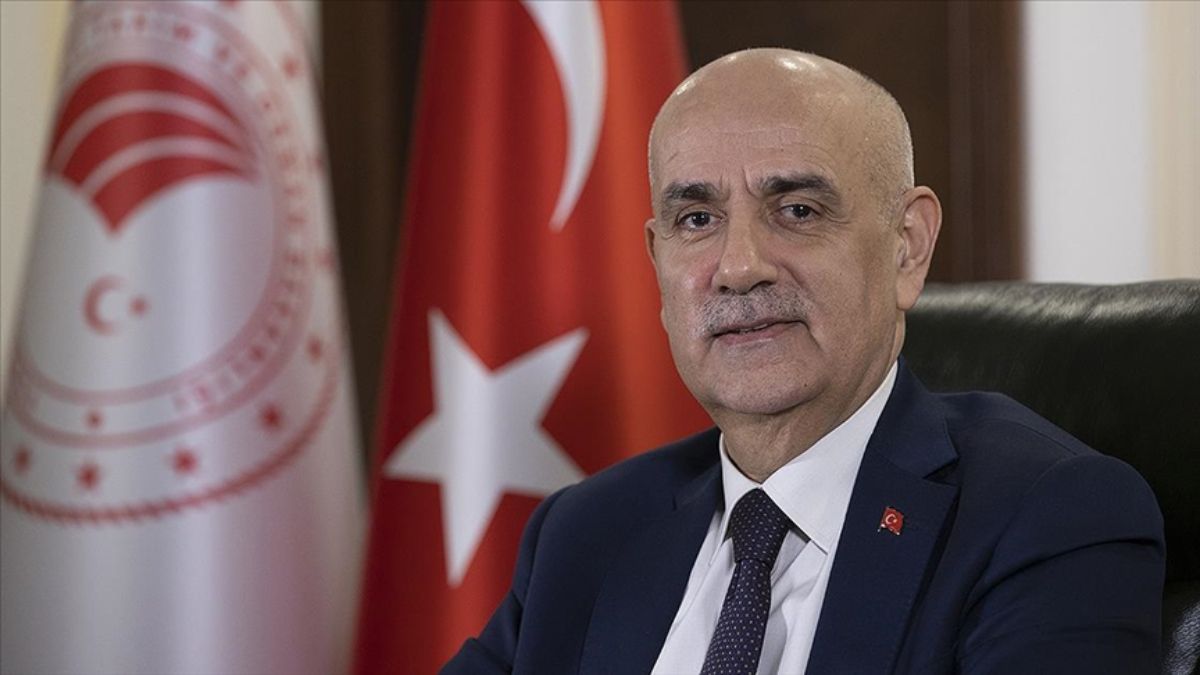 Vahit Kirişci: 1 milyar 429 milyon TL'lik pancar bedel ödemesi bugün yapılacak