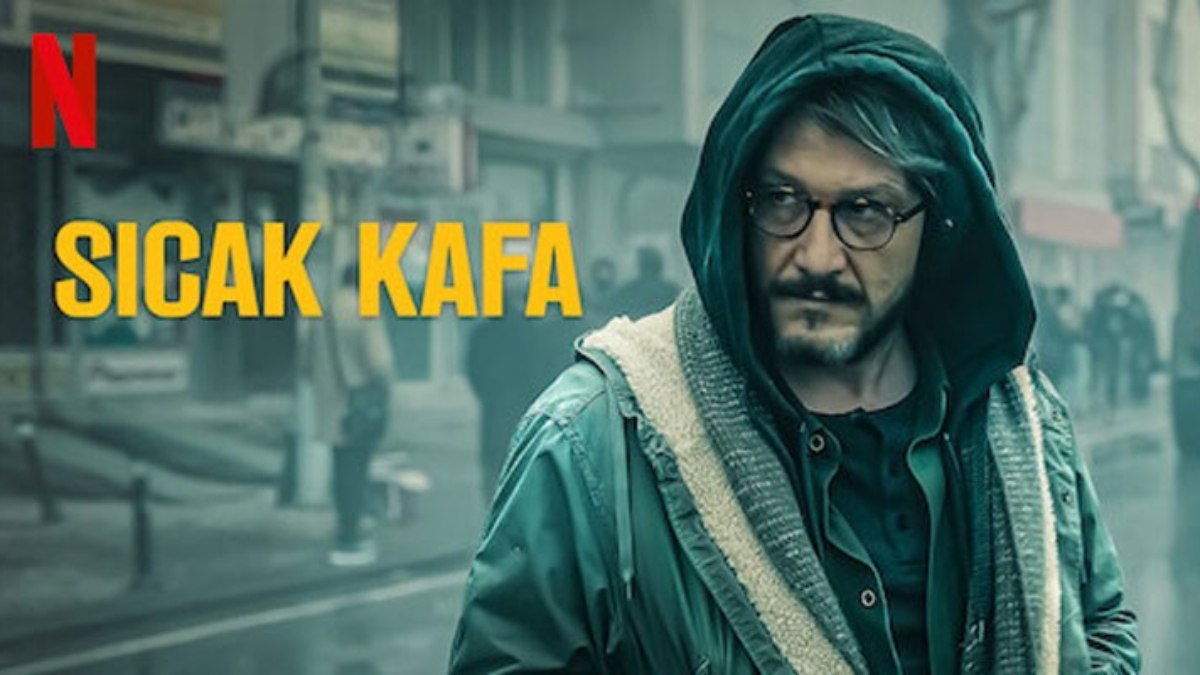 NETFLİX'TEN ŞOK KARAR! Sıcak Kafa 2. sezon yayınlanacak mı? Şevket Çoruh açıkladı..