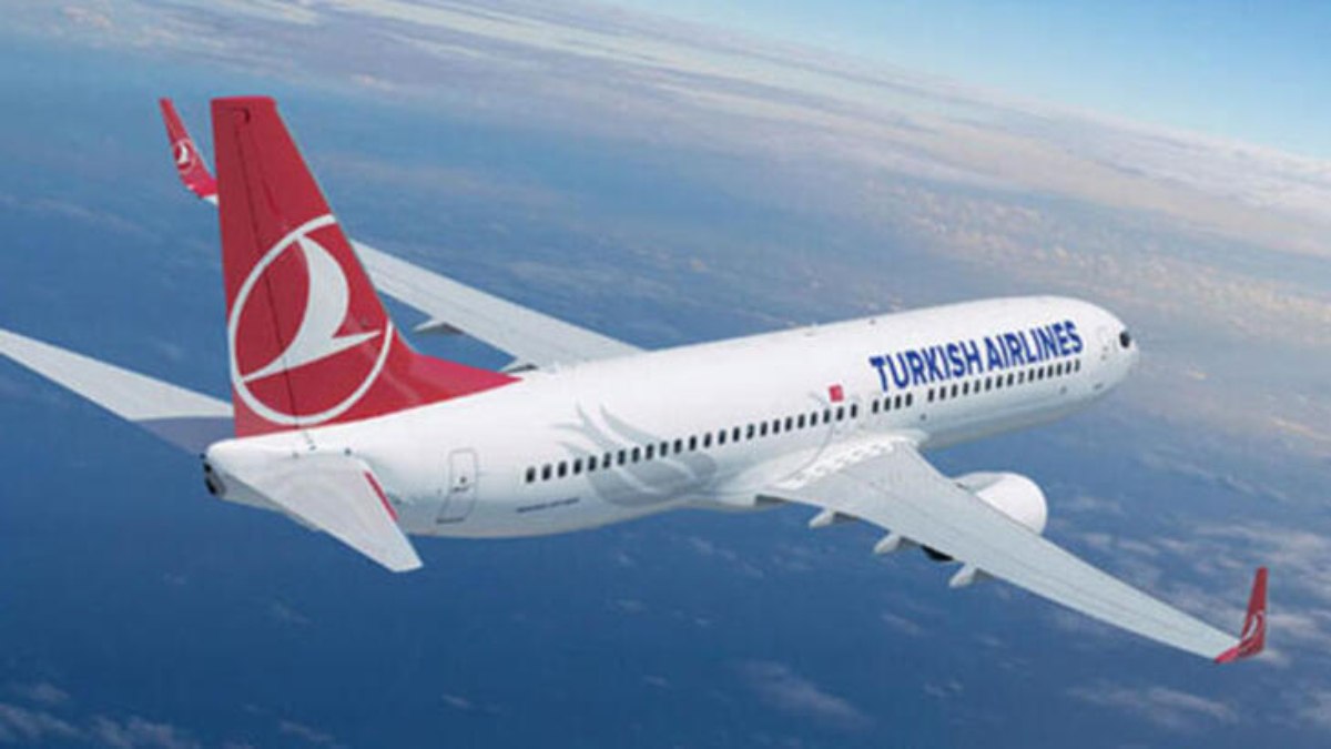 THY'den yolculara uçuşların iptaline dair uyarı