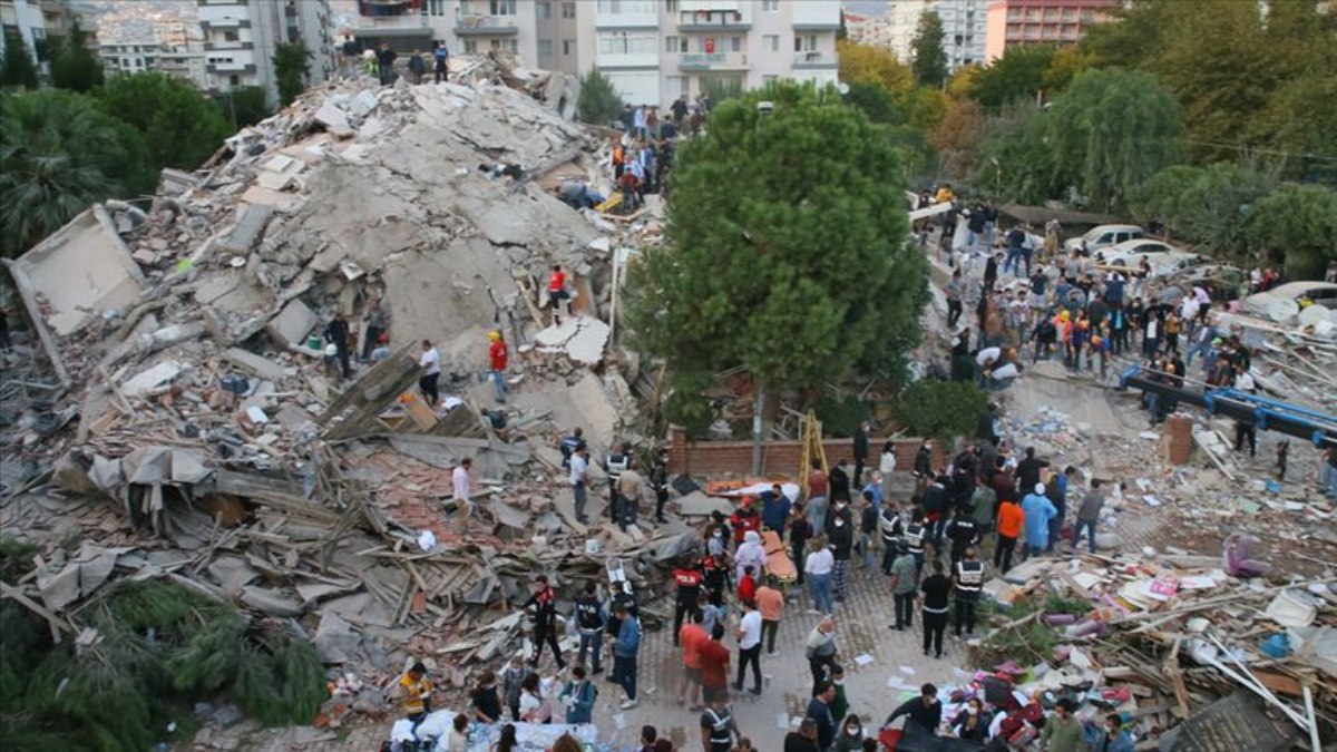 Deprem bölgesinde hava nasıl olacak, kar var mı?