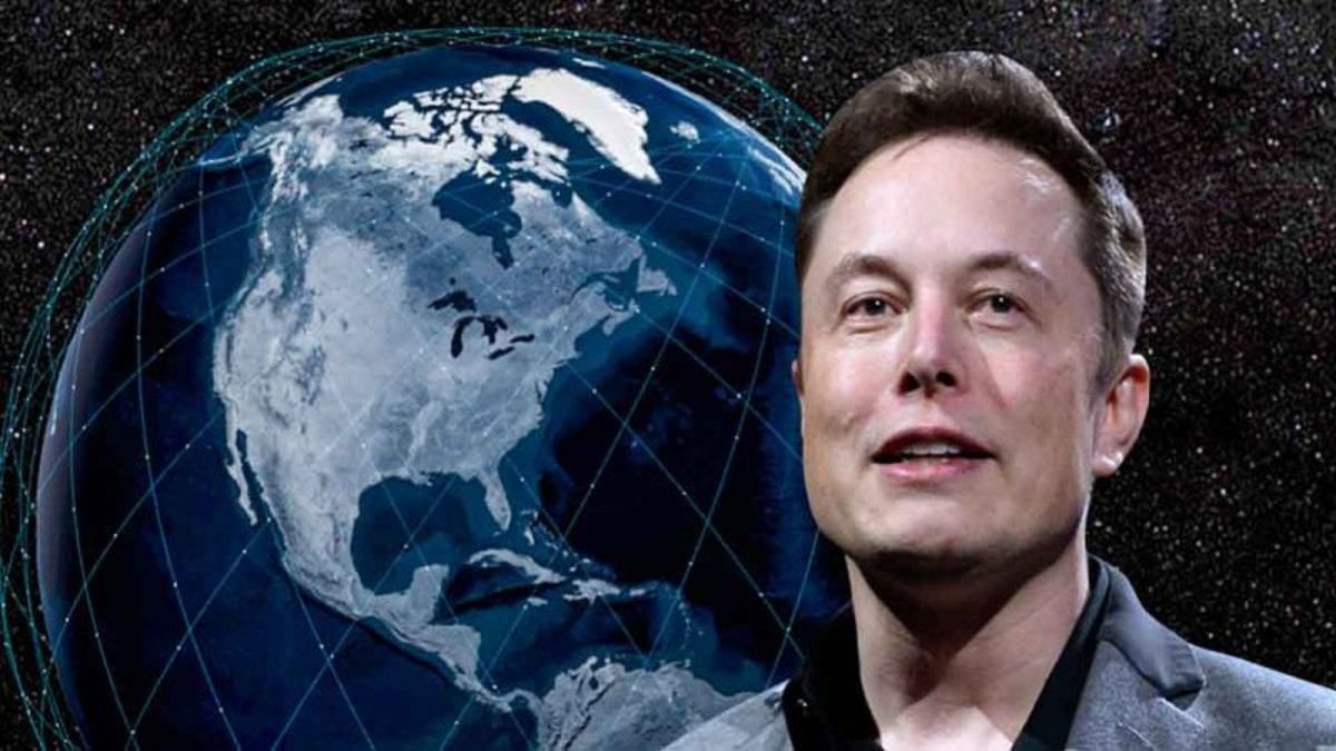 Elon Musk: Hükümet onaylarsa Starlink'i Türkiye'ye gönderebiliriz