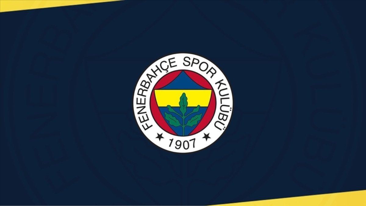 Fenerbahçe'den açıklama: Ne yapabiliriz diye çalışıyoruz