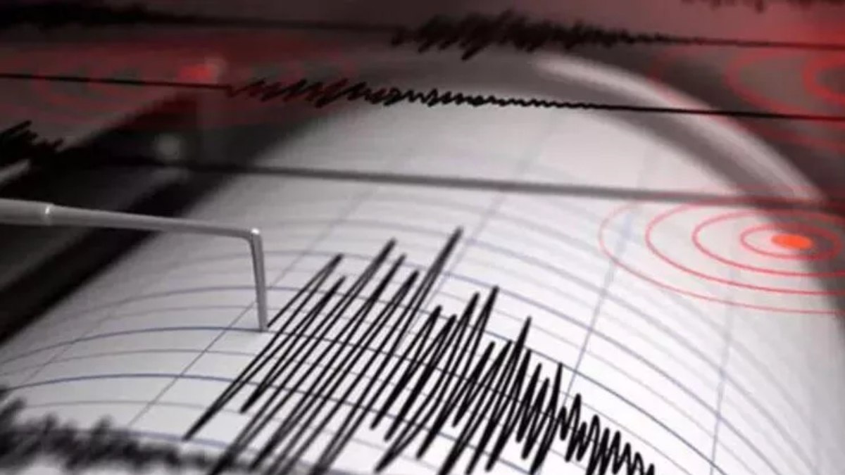 TÜRKİYE DEPREM RİSK HARİTASI | Hangi bölgelerden fay hattı geçiyor? Deprem riski olan iller hangileri?