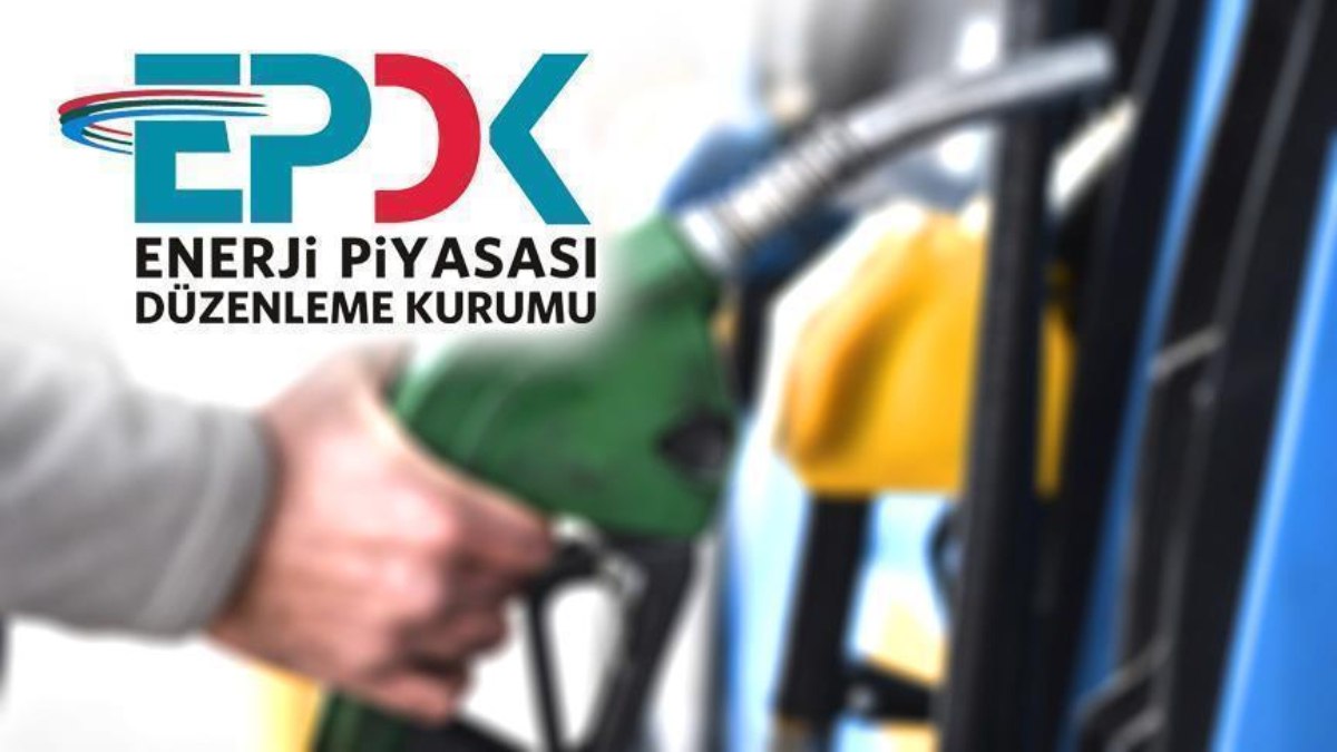 EPDK, deprem bölgesindeki akaryakıt istasyonlarının yükümlülüklerini erteledi