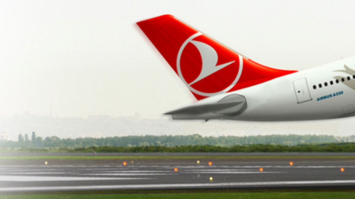 Türk Hava Yolları o illerin bilet fiyatlarını sabitledi! Yardıma gidecekler dikkat!