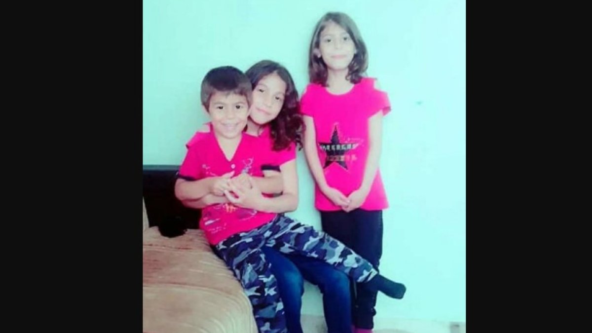 Kahramanmaraş'ta 4 gün önce satın aldıkları evin enkazında bir aile can verdi