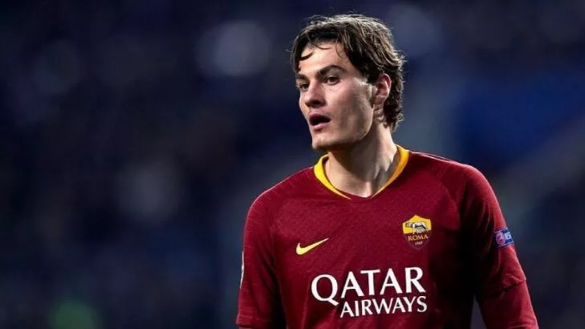 Nicolo Zaniolo kimdir, kaç yaşında? Galatasaray'ın yeni transferi Nicolo Zaniolo aslen nereli? İşte kariyeri